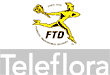 FTD Flowers and Teleflora Flowers